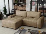 Ecksofa Gefiones mit Bettkasten und Schlaffunktion