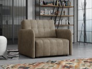 Sofa Clivia Grand I mit Schlaffunktion und Bettkasten