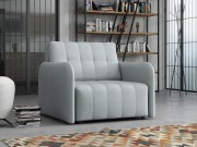 Sofa Clivia Grand I mit Schlaffunktion und Bettkasten