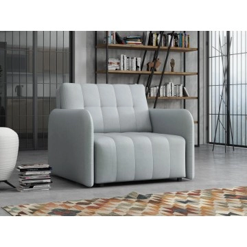Sofa Clivia Grand I mit Schlaffunktion und Bettkasten