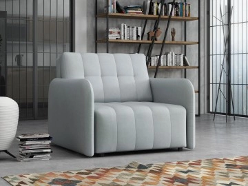 Sofa Clivia Grand I mit Schlaffunktion und Bettkasten