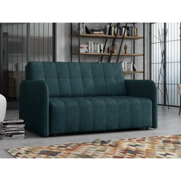 Sofa Clivia Grand III mit Schlaffunktion und Bettkasten