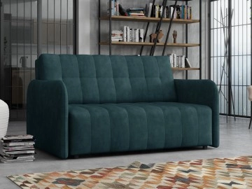 Sofa Clivia Grand III mit Schlaffunktion und Bettkasten