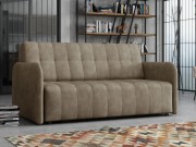 Sofa Clivia Grand IV mit Schlaffunktion und Bettkasten
