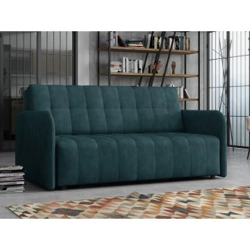 Sofa Clivia Grand IV mit Schlaffunktion und Bettkasten
