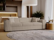 Schlafcouch Sokoz Cord