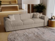Schlafcouch Sokoz Cord