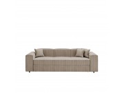 Schlafcouch Sokoz Cord
