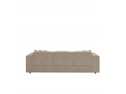 Schlafcouch Sokoz Cord