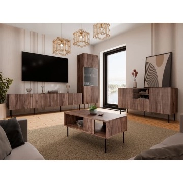 Wohnzimmer-Set Ostani I