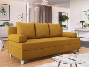 Schlafsofa mit Bettkasten Don