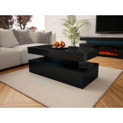 Miniaturbild von Couchtisch Modern Lestirola
