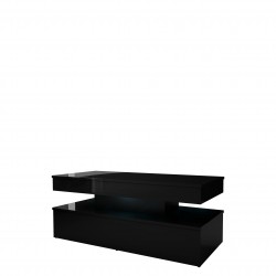 Miniaturbild von Couchtisch Modern Lestirola