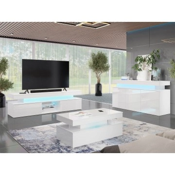 Wohnzimmer-Set Lestirola I
