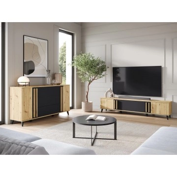 Wohnzimmer-Set Kegalo III