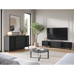 Miniaturbild von Wohnzimmer-Set Kegalo III