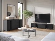 Wohnzimmer-Set Kegalo III