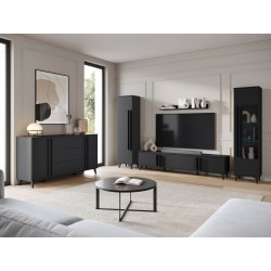 Miniaturbild von Wohnzimmer-Set Kegalo IV