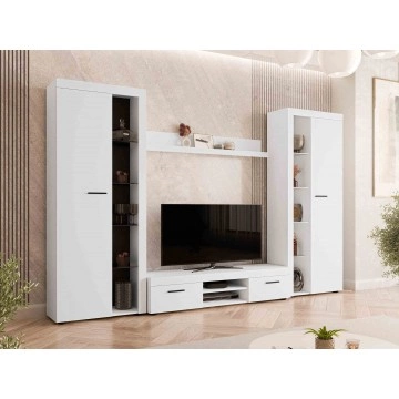 Wohnwand Rodos XL