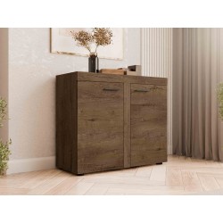Miniaturbild von Türkommode Rodos 2F 3