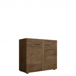 Miniaturbild von Türkommode Rodos 2F 3
