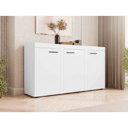 Miniaturbild von Kommode mit 3 Türen Rodos 3F 2