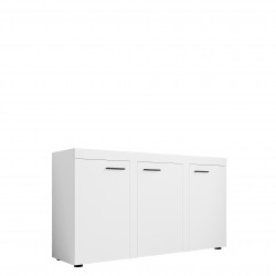 Miniaturbild von Kommode mit 3 Türen Rodos 3F 2
