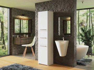 Hochschrank Nemezis N43