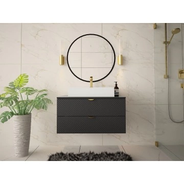 Waschbeckenschrank Boterio 01