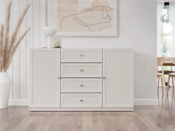Sideboard Keriste 2D4SZ