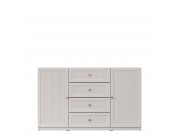 Sideboard Keriste 2D4SZ