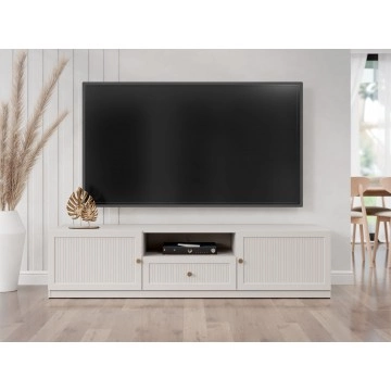 TV-Lowboard Keriste 2D1SZ