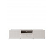 TV-Lowboard Keriste 2D1SZ