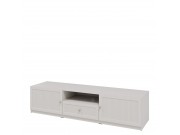 TV-Lowboard Keriste 2D1SZ