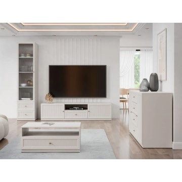 Wohnzimmer-Set Keriste I