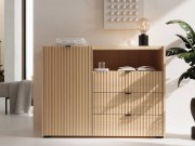 Kombikommode Siroti 1D3SZ SR01