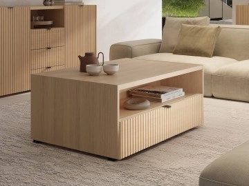Couchtisch Siroti 1SZ SR04