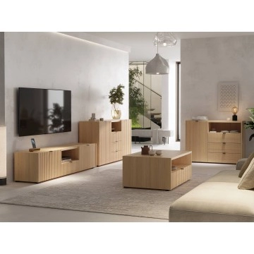 Wohnzimmer-Set Siroti I