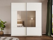 Kleiderschrank Florida 200