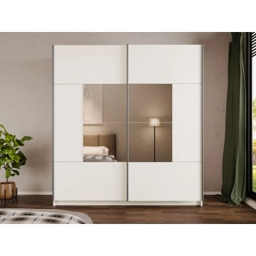 Kleiderschrank Florida 200