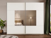 Kleiderschrank Florida 250