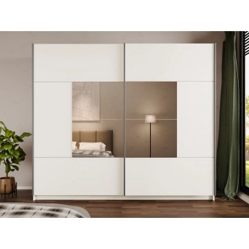 Kleiderschrank Florida 250