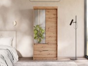 Kleiderschrank Nojan 103
