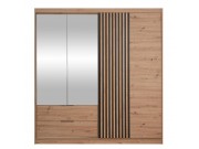 Kleiderschrank Nojan 203