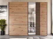 Kleiderschrank Tojwi 250