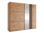Kleiderschrank Tojwi 250