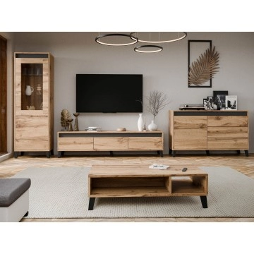 Wohnzimmer-Set Elsie I