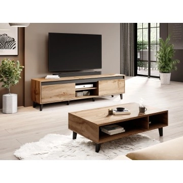 Wohnzimmer-Set Elsie II
