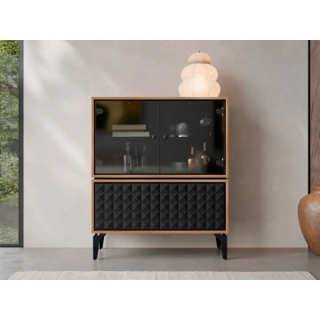 Vitrine Narala 102