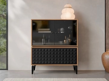 Vitrine Narala 102